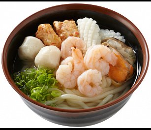 Menu | Sushi Bar Hayama